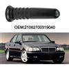 Manicotto antenna auto protezione albero restauro antenna auto montaggio specifi