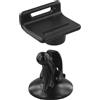 Per TomTom GO 2405 2435 2050 Supporto ventosa flessibile e di lunga durata