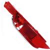 Auto Riflettore Fanale Posteriore Sinistra per Ford Fiesta 2009 ~2015 Ersatz Neu