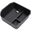 Land Rover Scatola Portaoggetti Accessori Auto Grado Auto Plastica Facile Installazione Agg