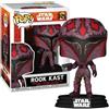 FUNKO POP Star Wars - 829 Rook Cast 9cm Funko Pop