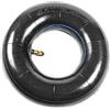 HQRP Tubo Interno HQRP 4.10/3.50-4" Per Carrelli A Mano, Carriola, Tosaerba