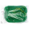 Rete a Traliccio in Plastica Resistente 10x10cm Rete per Pomodori Cetrioli 1,8x2