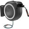 Gardena avvolgitubo parete batt. PowerRoll XL 18V bian. 35 m Mod. 18642-55 EAN 4