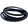 K301113560 Cinghia a serpentina per for kubota 121SKH Z122EBR larghezza 1/2
