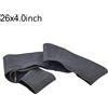 Tubo interno in butile 262420x4050 per pneumatici snowbike adatto per montagna s