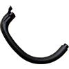 Per Motosega per for echo CS-2511TES Manico Anteriore C400001550 Plastica Nera 1