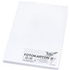 folia 4001868614008 614/50 0 Photo Card DIN A4 300 g/m² 50 Sheets White for Craf