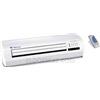 DPE Termoventilatore ceramico a parete - TERMOCONVETTORE DPE DENNY 0146 BIANCO 2000W