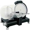 Rgv R.G.V. Affettatrice Professionale Lama 25cm Motore 25 Special Edition 25SEBLACK