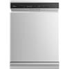 Midea MDWEF1433DSS-WA A scomparsa parziale 14 coperti