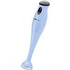 Clatronic SM 3577 - Frullatore a immersione con potente motore da 180 Watt, lama