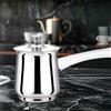 Caffettiera turca professionale robusta e versatile, macchina da caffè da