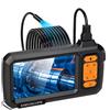 Telecamera Endoscopica Professionale 1080P HD Schermo 4.3'' IPS Boroscopio ip67