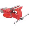 Valex Morsa da Banco Fissa, 100 mm