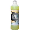 Deo Mix Pro Detersivo Pavimenti Sgrassante Diamond 1 lt - Fresco e Vivace