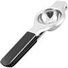 No Lemon Squeezer - Spremiagrumi Manuale nel Acciaio Inossidabile, Sprem6431