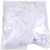 unknown Coriandoli cuore bianco biodegradabili Sprinkle Joy in Your Celebrations 10000pz