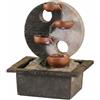 Fontana Feng Shui Umidificatore Fontana Acqua Simbolo Balance Symbol