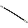 Pressol ATTACCO FLESSIBILE PER INGRASSATORE A LEVA mm.8x300 PRESSOL