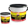UTENSILERIA 1PZ COLLA PATTEX PAVIMENTI & RIVESTIMENTI KG. 5: