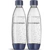 SODASTREAM Bottiglie Fuse per Gasatore