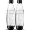 SODASTREAM Bottiglie Fuse per Gasatore