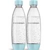 SODASTREAM Bottiglie Fuse per Gasatore
