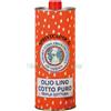 UTENSILERIA 12PZ OLIO DI LINO COTTO LT. 1: