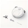 Robot Aspirapolvere 3 in 1 1499Pa Aspirazione 6,5 cm Design Slim per Uso Domesti