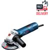 BOSCH PROFESSIONAL GWS 7-115 Smerigliatrice Angolare 720W 0601388106