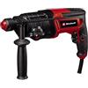 Einhell Trapano tassellatore Einhell 4257980 Tc Rh 800 4f