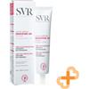SVR Sensifine Ar Facciale Crema SPF 50+ Antirossore per pelle Sensibile 40ml