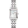 Bulova Orologio Donna Bulova Sutton Tank Diamonds Ref. 96P244 Rivenditore Autorizzato