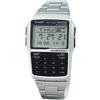 Casio Orologio Casio Youth al Quarzo Sportivo DBC-32D-1ADF Quadrante Nero da Uomo
