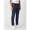 Jacob Cohen Uomo Jeans gamba stretta Blu Taglia 32-34