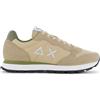 SUN68 SUN 68 Tom Solid - Sneakers Uomo Classic Tempo Retro Scarpe NUOVE