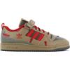 Adidas Originals Forum 84 Camp Low - Cardboard Scarlet - GV6785 Sneakers Scarpe