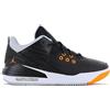 Jordan Air Jordan Max Aura 5 - Uomo Sneakers Nere DZ4353-008 Scarpe Da Basket NUOVE
