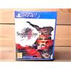 PS4 Stranger Of Paradise Final Fantasy Origine Nuovo Sigillato (PS5 Compatibile)