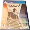 Elex 2 II PS4 Nuovo Sigillato (Compatibile PS5 Gioco RPG Open World)