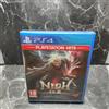 Nioh PS4 Sigillato Multilingua Italiano Sony Playstation 4 - Testato