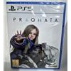 PRAGMATA PS5 PLAYSTATION 5 ACTION SCI-FI CAPCOM EU CON ITALIANO NUOVO SIGILLATO
