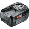 Bosch Batteria e Caricabatteria Per Utensili Elettrici Bosch 1 600 A01 1T8
