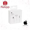 Apple 100% ORIGINALE APPLE IPHONE IPAD - EARPODS AURICOLARI CUFFIE JACK 3,5 MM