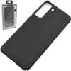 0C739FA Nillkin Custodia Originale Frosted Cover Case Samsung Galaxy S21 Fe 5g G990 Nero