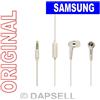 05C18BA Samsung Originale Auricolare Stereo Cuffie Ehs48 White Vodafone Vodafone 360 M1