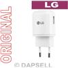 04DEC8A Lg Caricabatterie Originale Fast Mcs-h05er 1.8a Cavo Microusb Bliss Ux700 C365 X