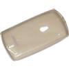 03032BA Custodia Jekod Originale Tpu Cover Retro Silicone Sony Ericsson Xperia Neo Nera