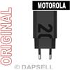 0B004FA Motorola Caricabatterie Ricambio Turbo Originale Usb Mc-202 20w Moto E13 E14 E20